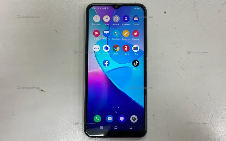 Vivo V2027 4/64