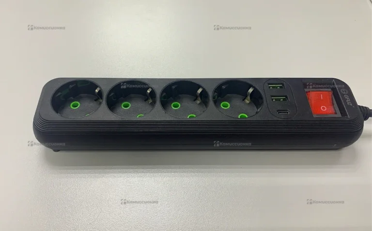 Сетевой фильтр Gfuz K24