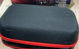 Купить Пуско-зарядное Jump Starter б/у , в Москва и область Цена:3990рублей