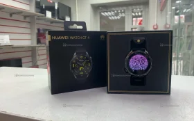 Купить Часы HUAWE WATCH GT4 б/у , в Саратов Цена:3990рублей
