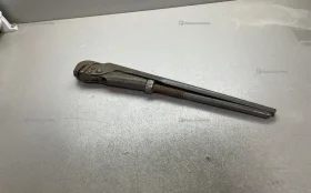 Ключ газовый СССР 0001 10-36