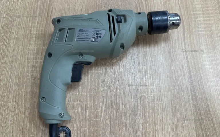 Ударная Дрель Z1J-DH31-13D