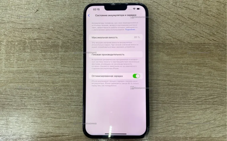 Apple iPhone 13 Pro Max 6/256 ГБ