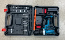 аккумуляторный шуруповерт Enlinx 26v