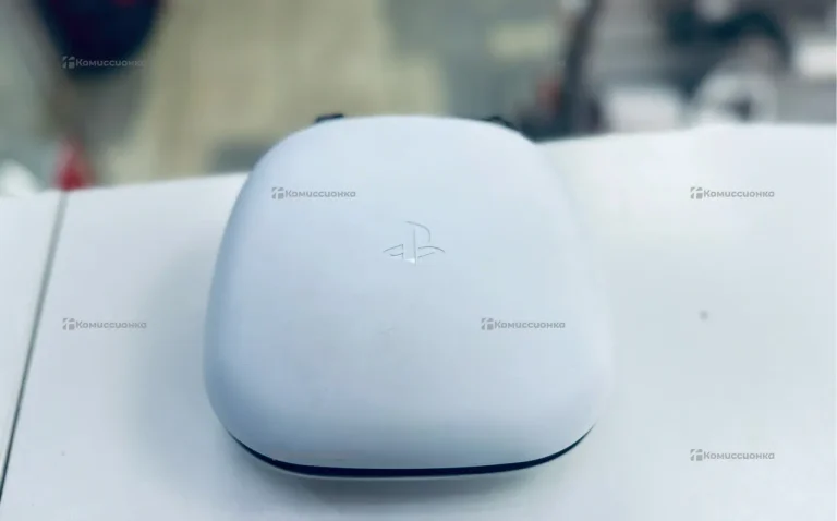 Геймпад Sony Dualsense Edge