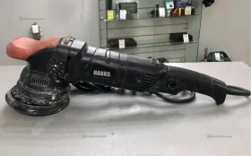 Полировальная электрическая машинка Hanko PL-15AL