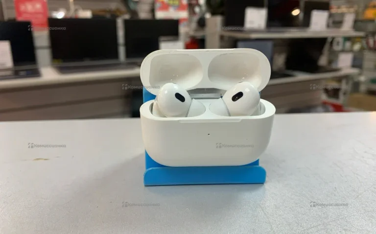 Наушники apple AirPods Pro копия