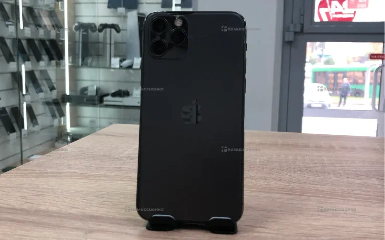 Apple iPhone 11 Pro 256Gb