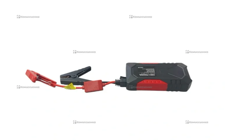 Power Bank для авто