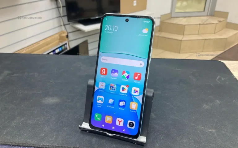 Xiaomi Redmi 13 8/256 ГБ