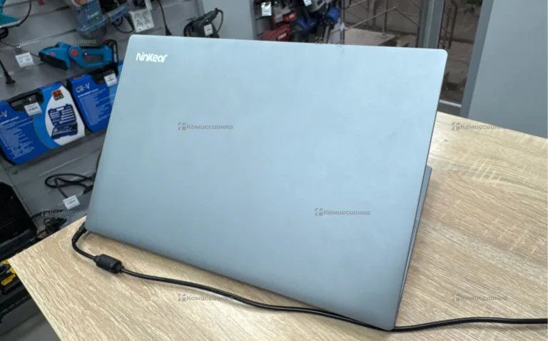 Ноутбук  ninkear i7-13620h