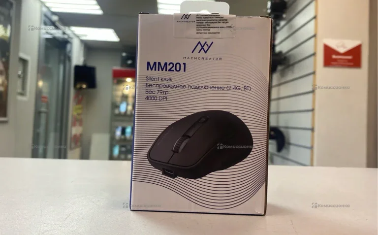 Mm201