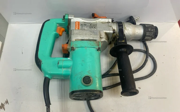 Перфоратор Sturm! Sturm! RH25901