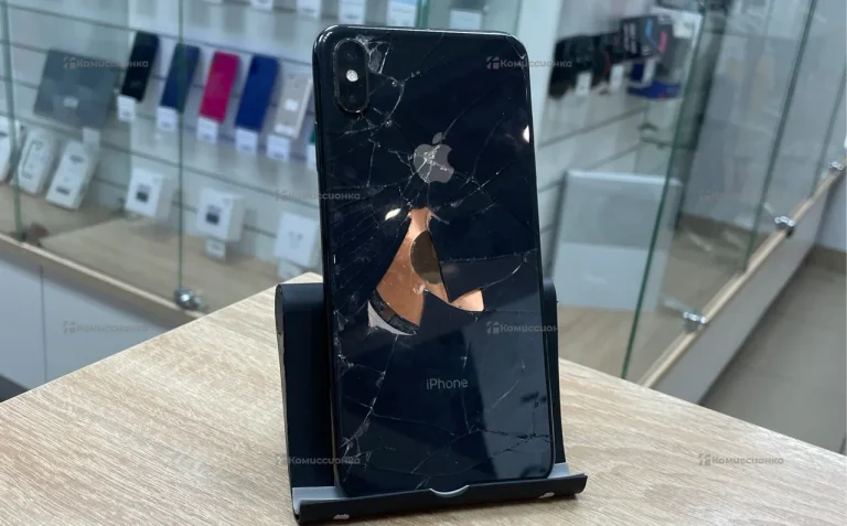 Apple iPhone XS Max 4/64 ГБ