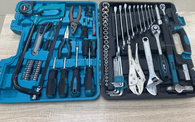 Набор инструментов Bort 86pcs