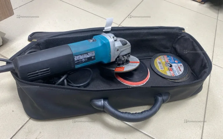 УШМ makita 9565CVR