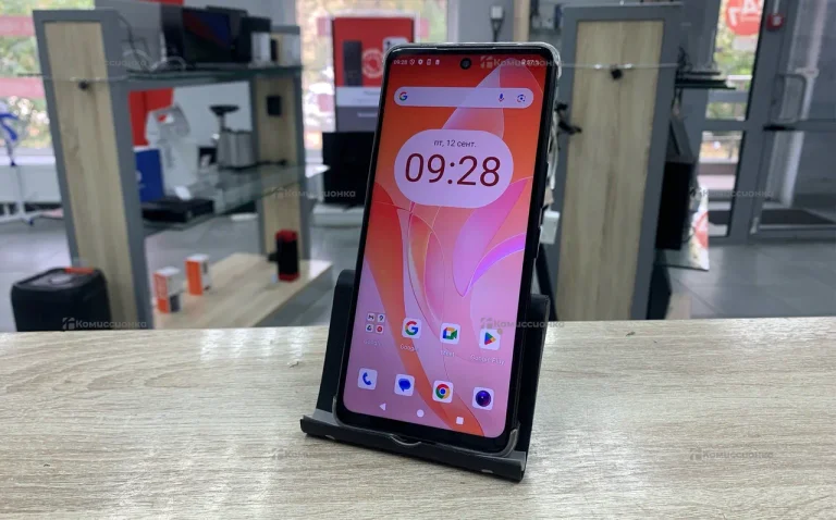 Cubot MAX 5 12/256Gb