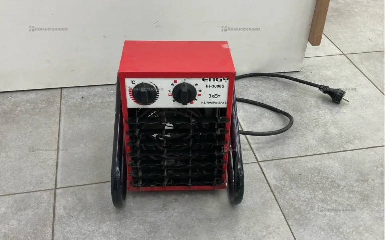 Обогреватель envy