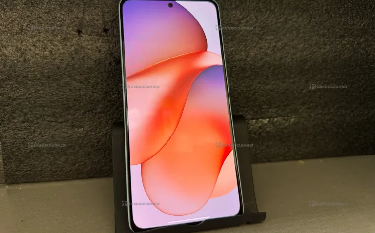 Xiaomi Redmi Note 13 8/256 ГБ