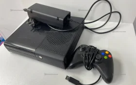 Купить Приставка Xbox 360 E б/у , в Екатеринбург Цена:5990рублей