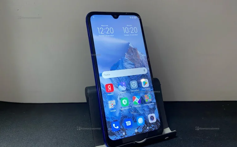 Xiaomi Redmi Note 8T 4/64 ГБ