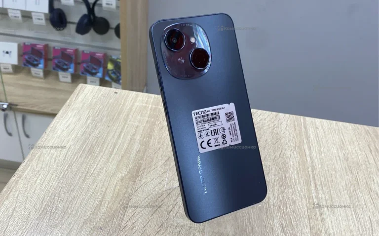 Tecno spark go 1 4/64