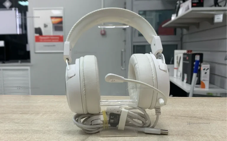 Наушники Dexp gs-500