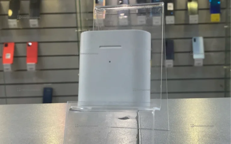 Наушники mi air 2s