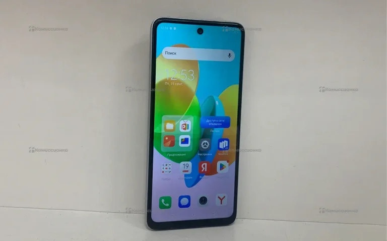 Tecno Spark 20c 8/128Gb