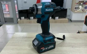 Шуруповерт винтоверт Makita АКБ