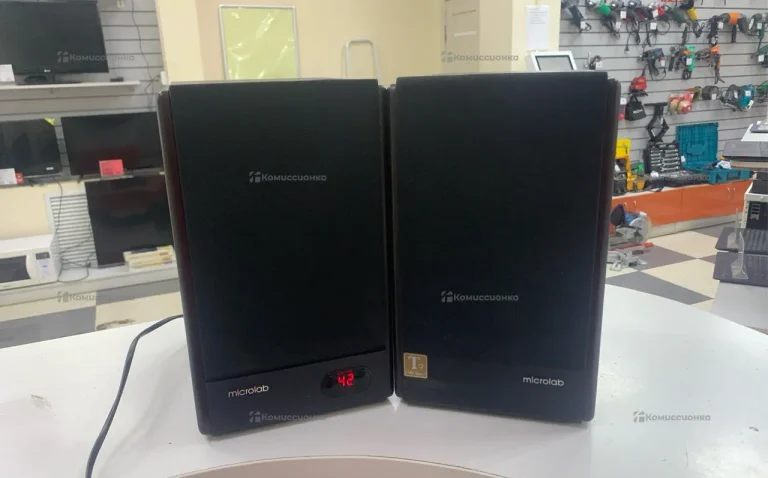 колонки саундбар микролаб solo 4c