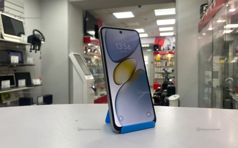 Tecno spark go 1 4/128