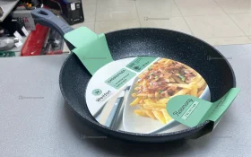 Сковорода Wellfort 28см