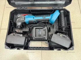 Реноватор Makita АКБ