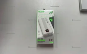 Купить power bank gfuz pb20  20 000 б/у , в Пермь Цена:1390рублей