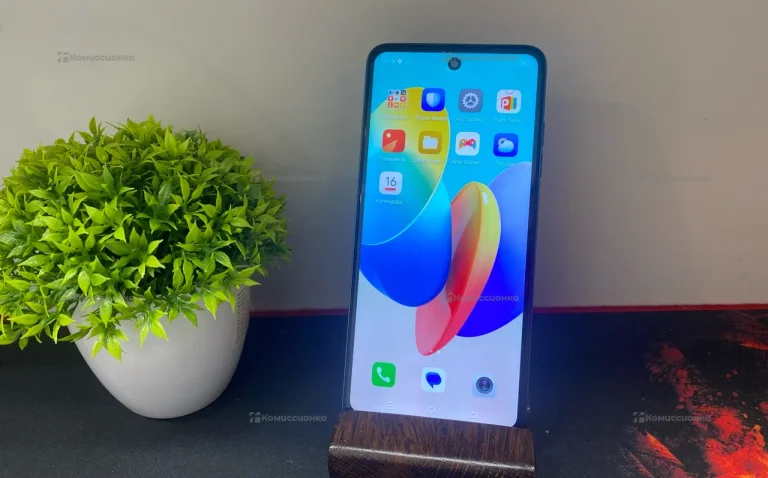 Tecno Spark Go 2024 4/64 ГБ