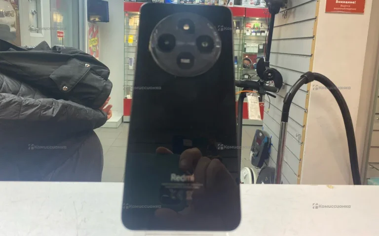 Xiaomi Redmi 14C NFC 4/128Gb