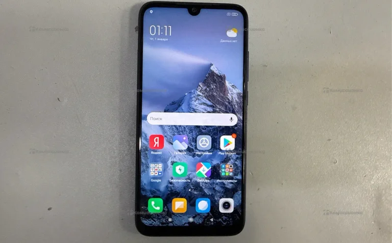Xiaomi Redmi Note 7 3/32 ГБ