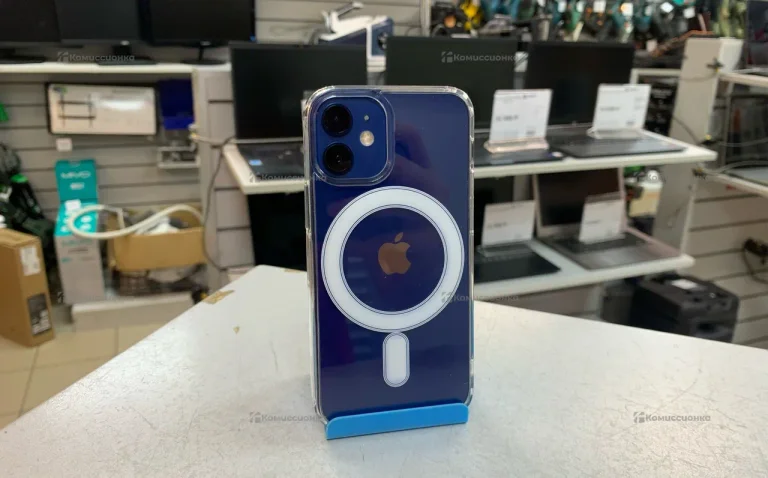 Apple iPhone 12 mini 4/256 ГБ