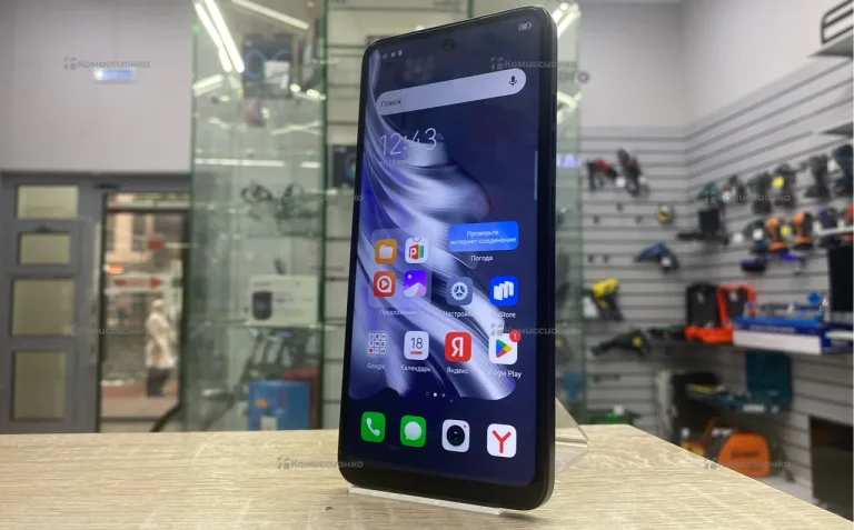 Tecno Spark 20 8/256 ГБ