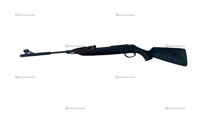 Пневматическая винтовка Baikal MP-512