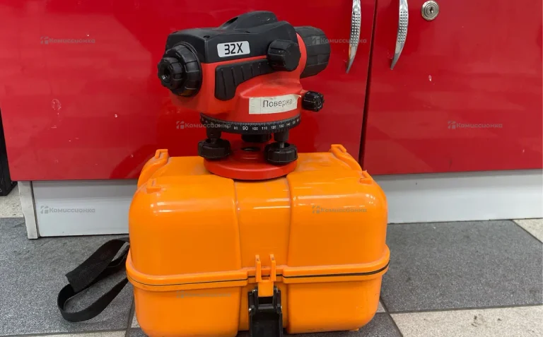 Оптический нивелир Condtrol 32X