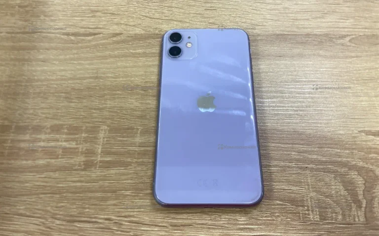 Apple iPhone 11 4/128 ГБ