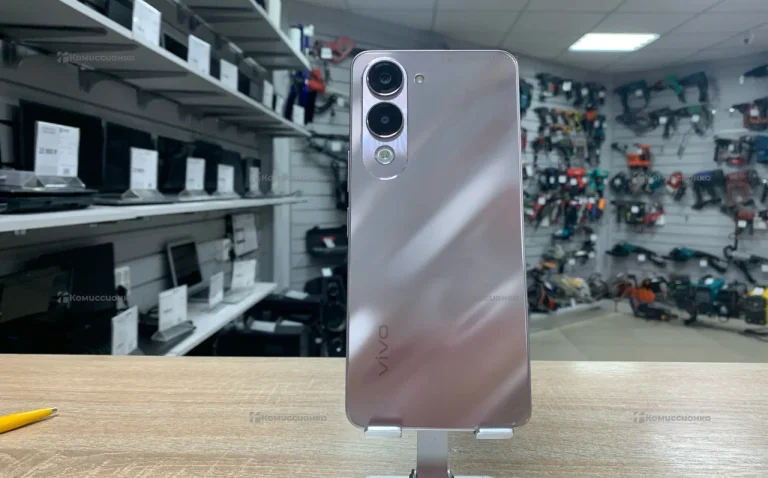 Vivo Y04 4+4/128Gb