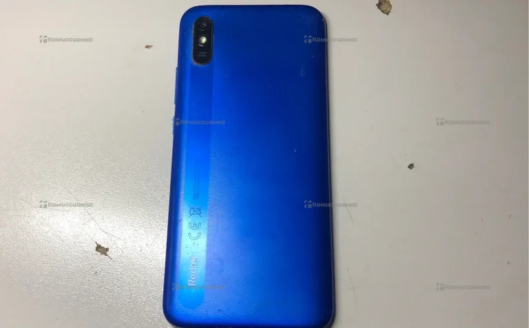Xiaomi Redmi 9A