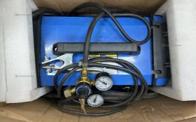 Купить Сварочный аппарат инверторного типа ПТК МАСТЕР MIG б/у , в Москва и область Цена:8900рублей