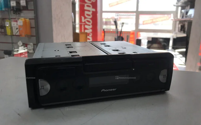 Автомагнитола  pioneer sph-10bt