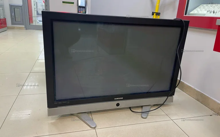 Телевизор Samsung PS-42E71HR