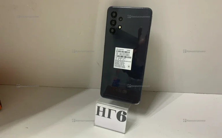 Samsung Galaxy A32 6/128 ГБ