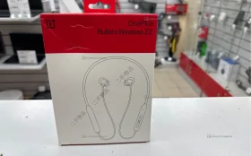 Наушники OnePlus Bullets Z2